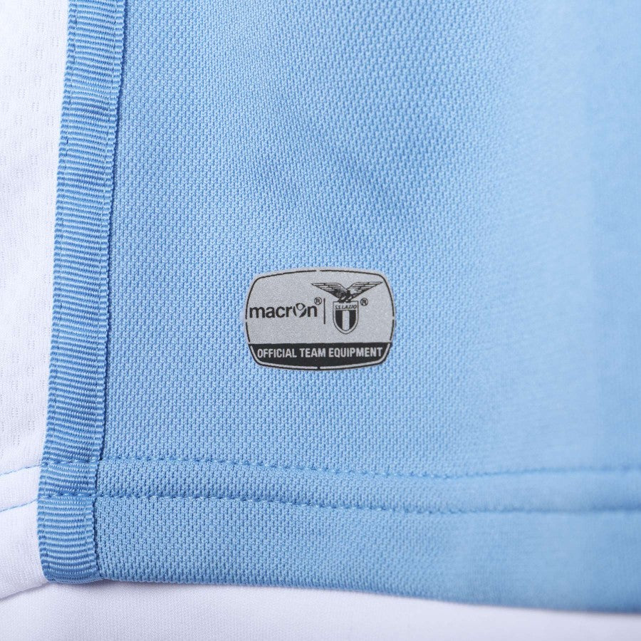 maglia home ss lazio macron 2016/2017 lukaku 6  by MACRON - Home (10)
