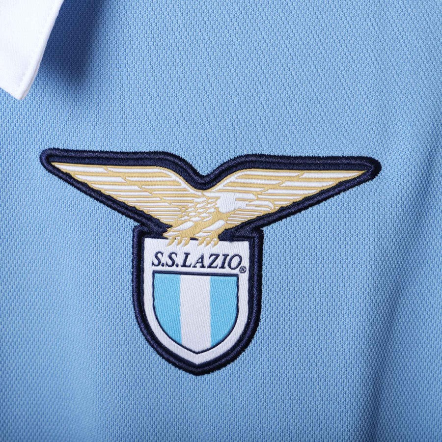 maglia home ss lazio macron 2016/2017 lukaku 6  by MACRON - Home (6)