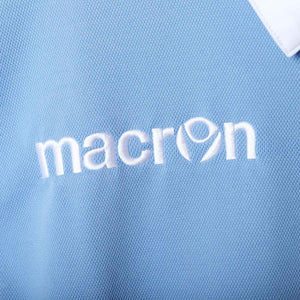 maglia home ss lazio macron 2016/2017 lukaku 6  by MACRON - Home (7)