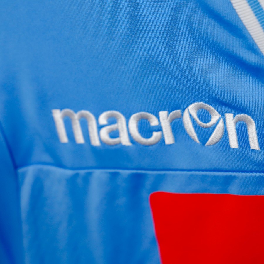 maglia home ssc napoli macron cavani 7 ml 2012/2013 by MACRON (4)