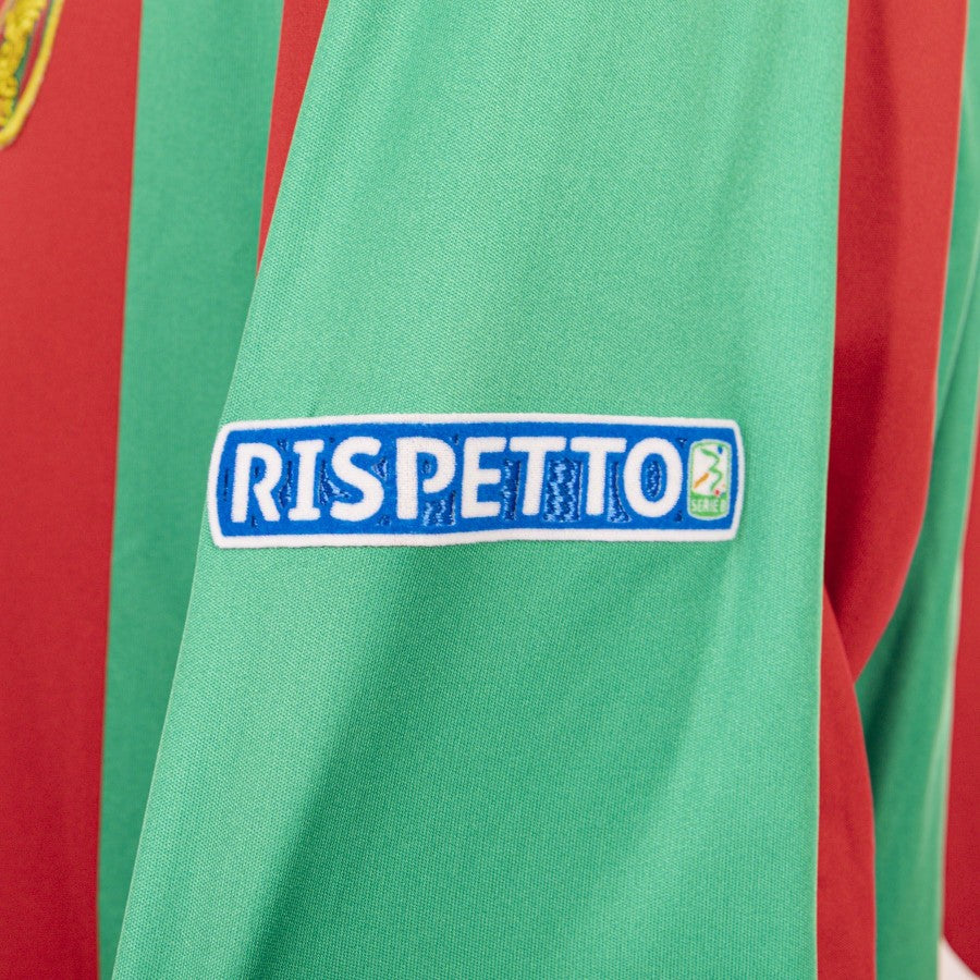 maglia home ternana macron 2015/2016 gonzalez 32 by MACRON - Home (10)