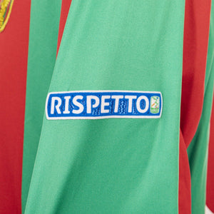 maglia home ternana macron 2015/2016 gonzalez 32 by MACRON - Home (10)