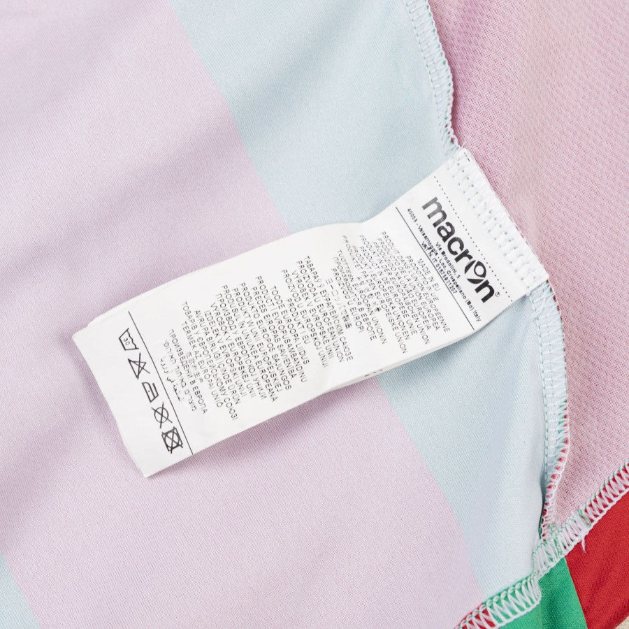 maglia home ternana macron 2015/2016 gonzalez 32 by MACRON - Home (14)