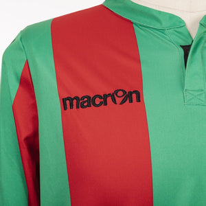 maglia home ternana macron 2015/2016 gonzalez 32 by MACRON - Home (4)