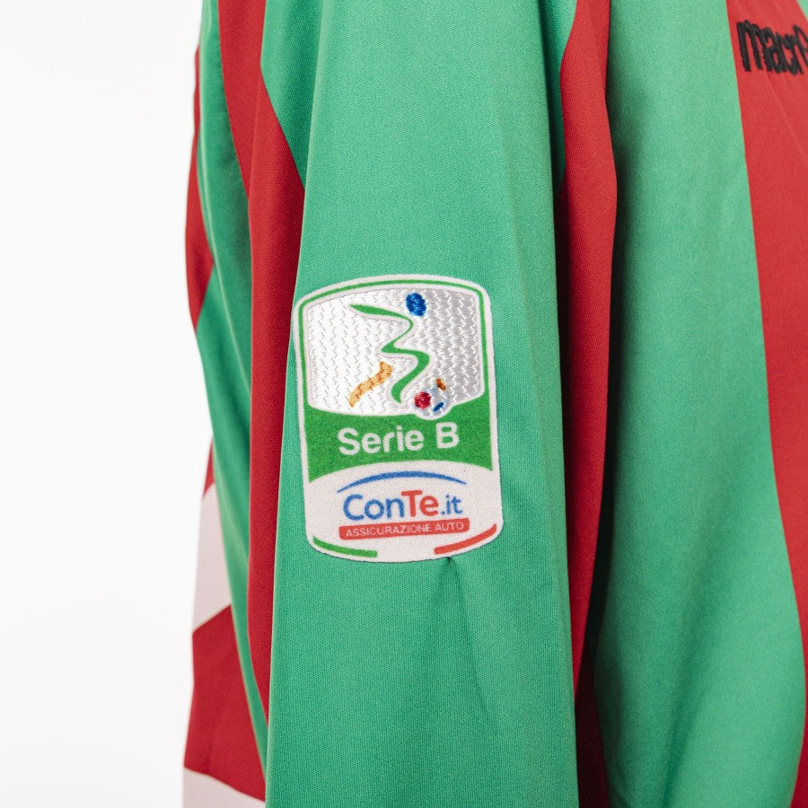 maglia home ternana macron 2015/2016 gonzalez 32 by MACRON - Home (8)