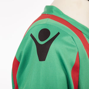 maglia home ternana macron 2015/2016 gonzalez 32 by MACRON - Home (9)