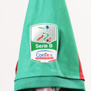 Maglia home Ternana Santacroce 33 2016/2017 by MACRON - Home (3)