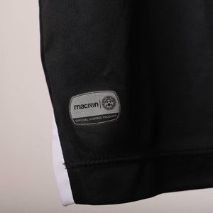 Maglia home Udinese deulofeu 9 2020/2021 by MACRON - Home (10)