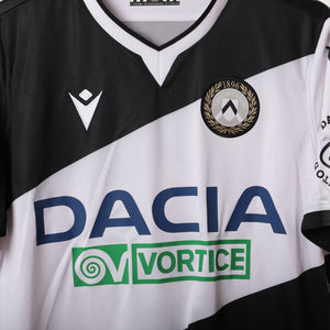 Maglia home Udinese deulofeu 9 2020/2021 by MACRON - Home (6)