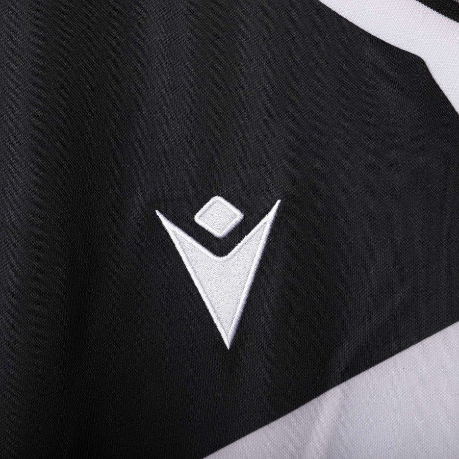 Maglia home Udinese deulofeu 9 2020/2021 by MACRON - Home (8)