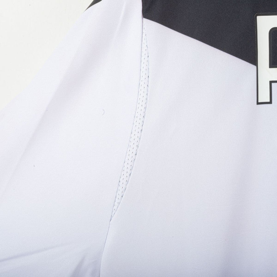 Maglia Home Udinese Macron R. De Paul 10 2020/2021 by MACRON - Home (12)