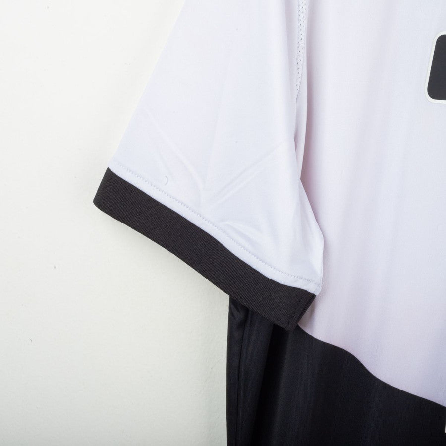 Maglia Home Udinese Macron R. De Paul 10 2020/2021 by MACRON - Home (8)