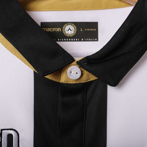 Maglia home Udinese Mandragora 38 ml 2018/2019 by MACRON - Home (11)