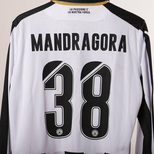 Maglia home Udinese Mandragora 38 ml 2018/2019 by MACRON - Home (3)