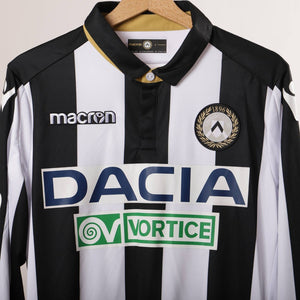 Maglia home Udinese Mandragora 38 ml 2018/2019 by MACRON - Home (5)