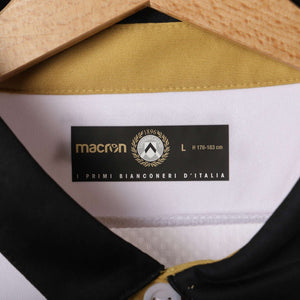 Maglia home Udinese Mandragora 38 ml 2018/2019 by MACRON - Home (8)
