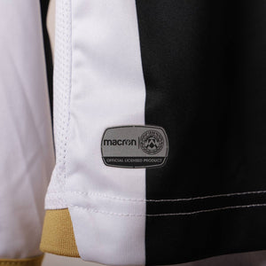 Maglia home Udinese Mandragora 38 ml 2018/2019 by MACRON - Home (9)