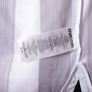 maglia home udinese stryger 19 2021/2022 by MACRON - Home (11)