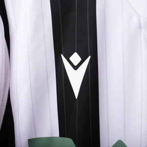 maglia home udinese stryger 19 2021/2022 by MACRON - Home (5)