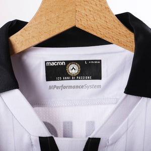 maglia home udinese stryger 19 2021/2022 by MACRON - Home (8)