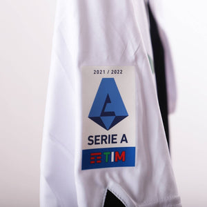 maglia home udinese stryger 19 2021/2022 by MACRON - Home (9)