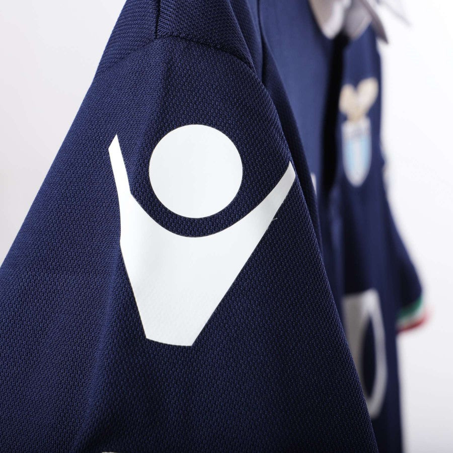 maglia lazio finale tim cup 2016/2017 hoedt 2 by MACRON - Home (11)