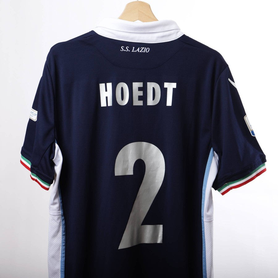 maglia lazio finale tim cup 2016/2017 hoedt 2 by MACRON - Home (12)