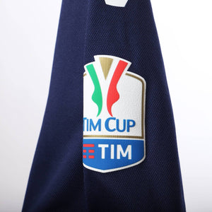 maglia lazio finale tim cup 2016/2017 hoedt 2 by MACRON - Home (7)