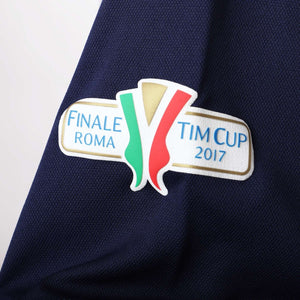 maglia lazio finale tim cup 2016/2017 hoedt 2 by MACRON - Home (8)