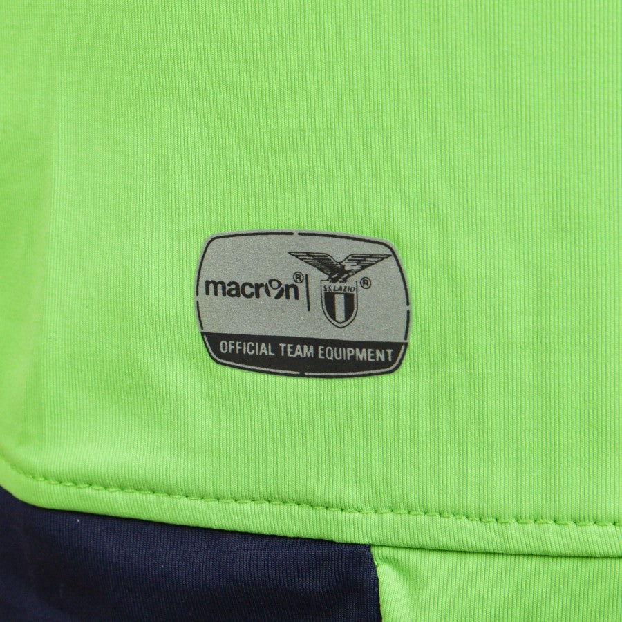 Maglia Lazio Macron Strakosha 77 2014/2015 by MACRON - Home (10)