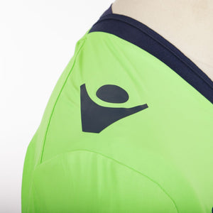 Maglia Lazio Macron Strakosha 77 2014/2015 by MACRON - Home (9)