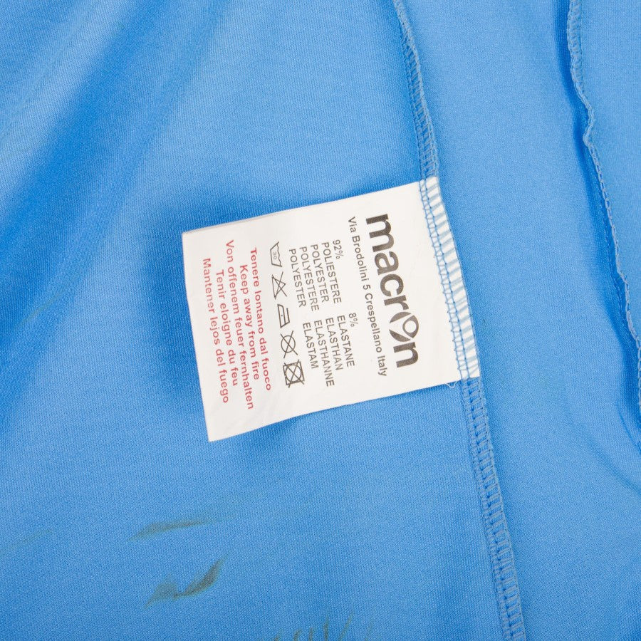 maglia napoli campagnaro indossata in Napoli-Siena 21-03-2012    by MACRON - Home (13)