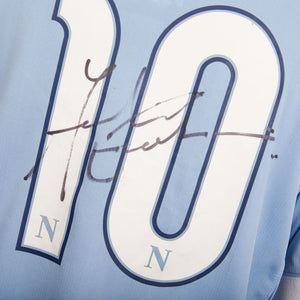 maglia napoli gaetano n10 2010/2011 by MACRON - Home (10)