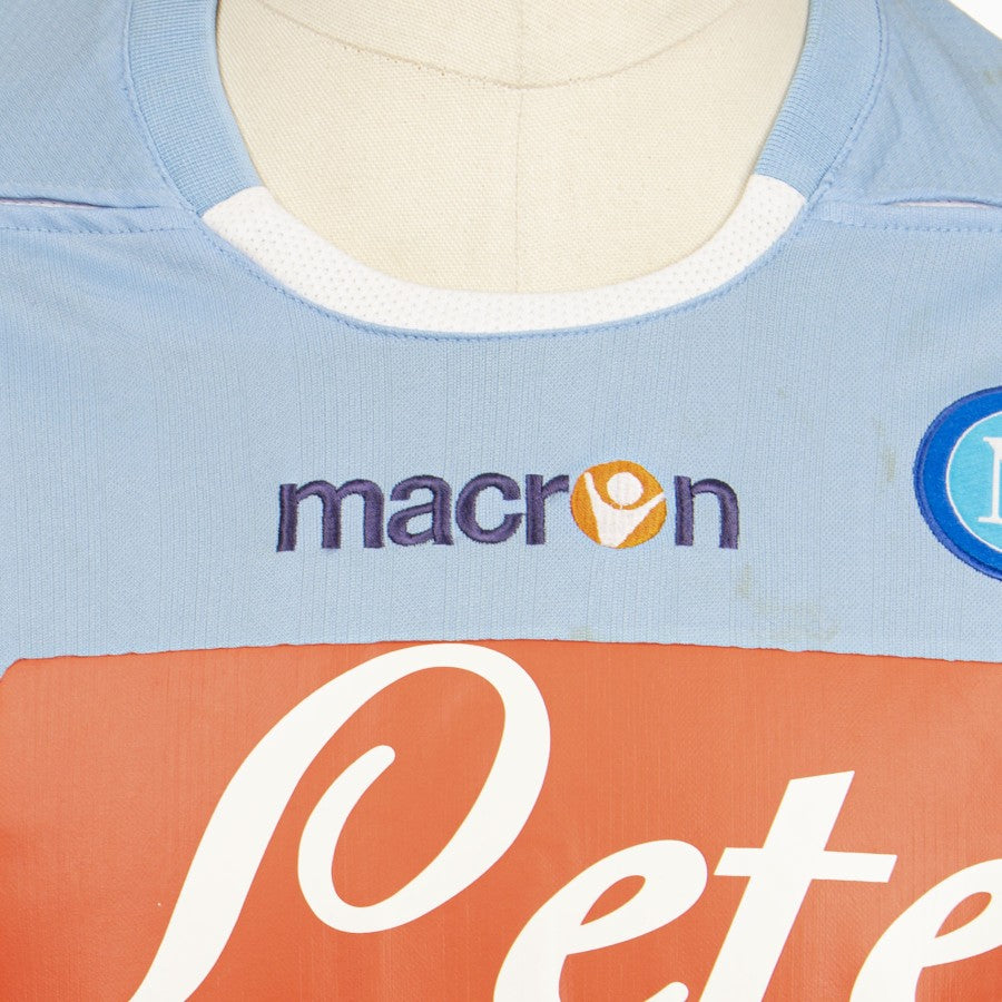 maglia napoli gaetano n10 2010/2011 by MACRON - Home (3)