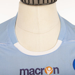 maglia napoli gaetano n10 2010/2011 by MACRON - Home (4)