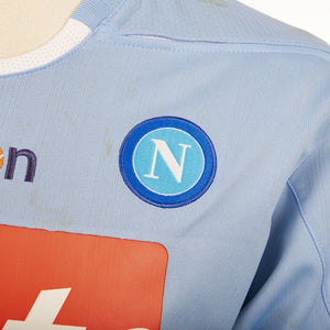 maglia napoli gaetano n10 2010/2011 by MACRON - Home (5)