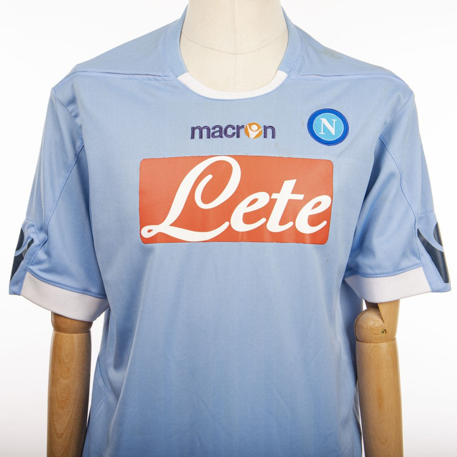 maglia napoli gaetano n10 2010/2011 by MACRON - Home (8)