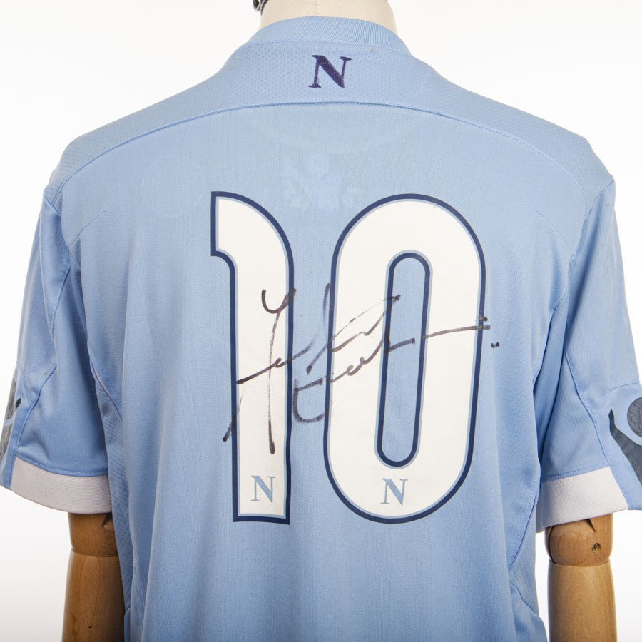 maglia napoli gaetano n10 2010/2011 by MACRON - Home (9)
