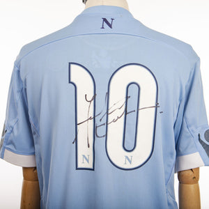 maglia napoli gaetano n10 2010/2011 by MACRON - Home (9)