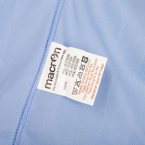 maglia napoli gargano indossata in Napoli-Villareal 17-02-2011    by MACRON - Home (13)