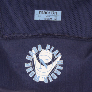 maglia napoli indossata da maggio in Palermo-Napoli by MACRON - Home (10)