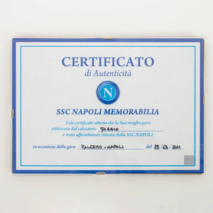 maglia napoli indossata da maggio in Palermo-Napoli by MACRON - Home (3)