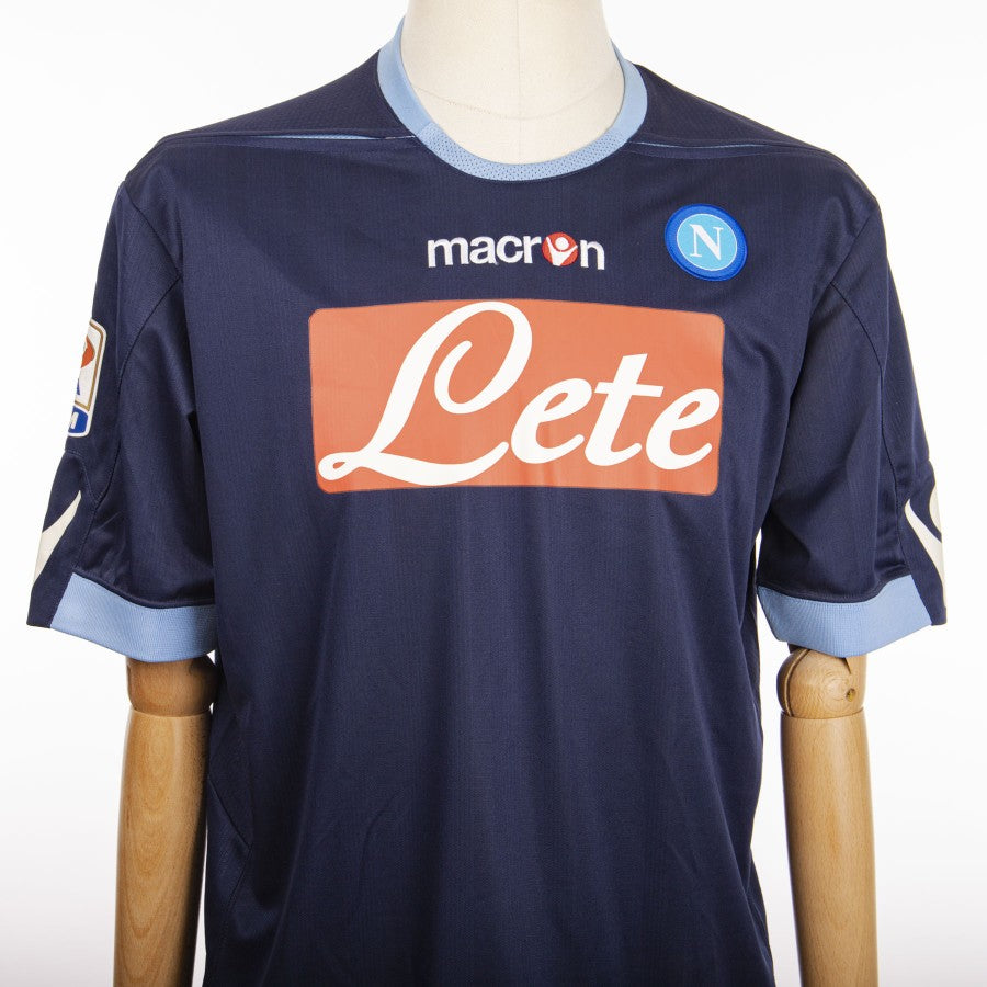 maglia napoli indossata da maggio in Palermo-Napoli by MACRON - Home (8)
