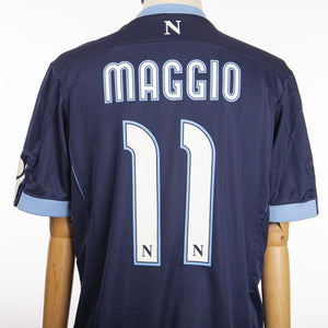 maglia napoli indossata da maggio in Palermo-Napoli by MACRON - Home (9)