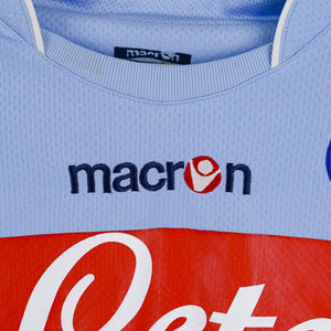 Maglia Napoli Macron 2009/2010 by MACRON (10)