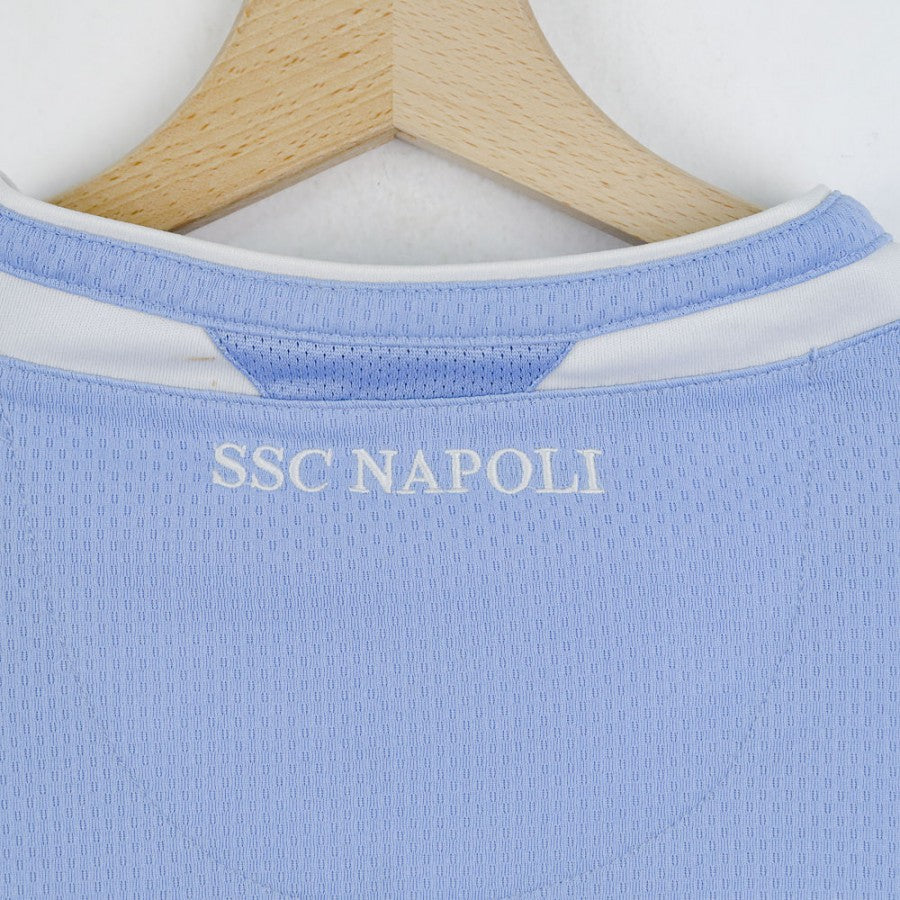 Maglia Napoli Macron 2009/2010 by MACRON (6)