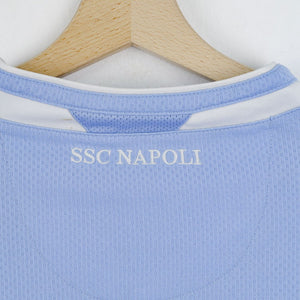 Maglia Napoli Macron 2009/2010 by MACRON (6)