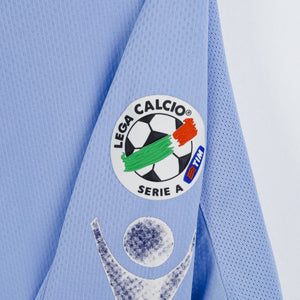 Maglia Napoli Macron 2009/2010 by MACRON (7)