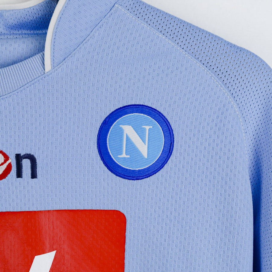 Maglia Napoli Macron 2009/2010 by MACRON (9)