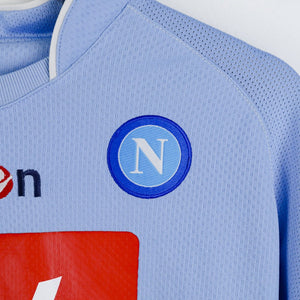 Maglia Napoli Macron 2009/2010 by MACRON (9)